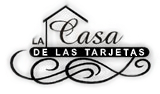 La Casa de las Tarjetas